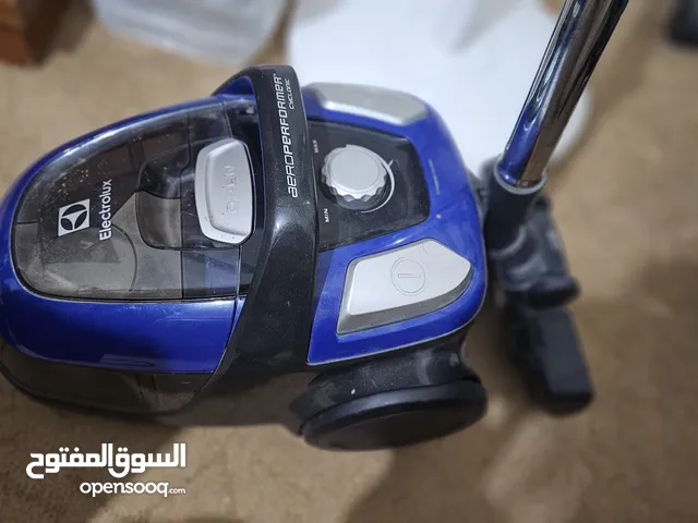  Electrolux Vacuum Cleaners for sale in Amman