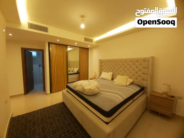 180 m2 3 Bedrooms Apartments for Rent in Amman Medina Street