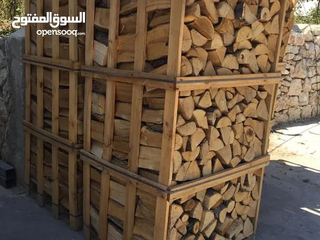 حطب بلوط مستورد