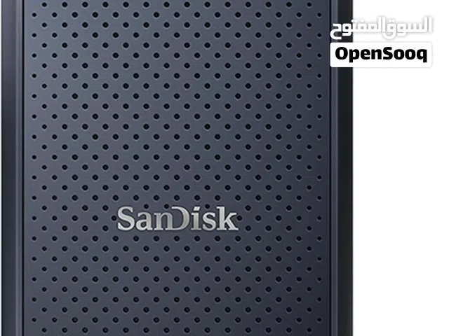 احفظ بياناتك بأمان أثناء التنقل مع Transcend StoreJet 25M3 2TB External HDD يتميز هذا الهارد الخارجي