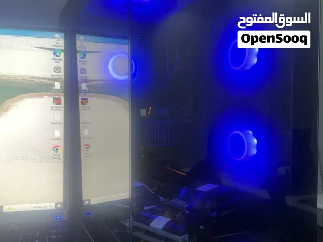 سيت اب كامل ما عليك الا تركبه و مبروك عليك