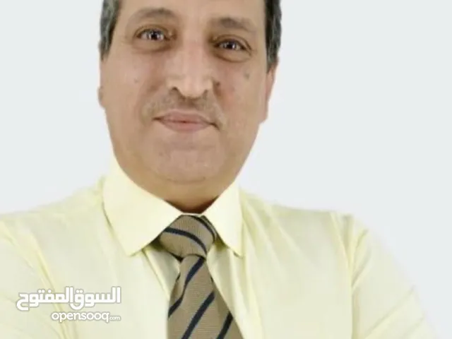 Yousef Alrafati