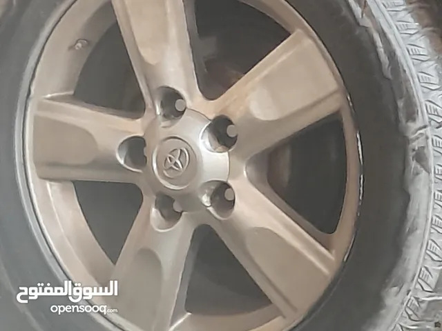 Other 20 Tyre & Wheel Cover in Tripoli
