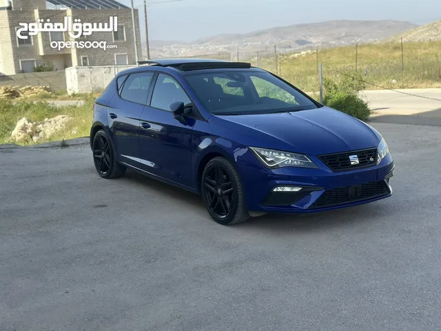 سيات ليون اف ار ولا حرام بويه عداد 40 الف ترخيص 2020 بسعر المغري عالكاش