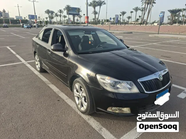 2009 Skoda Octavia Ambition Comfort