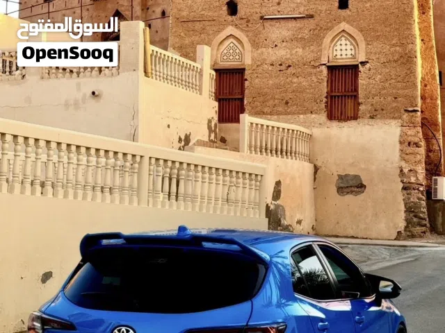 2020 تويوتا كورولا XSE