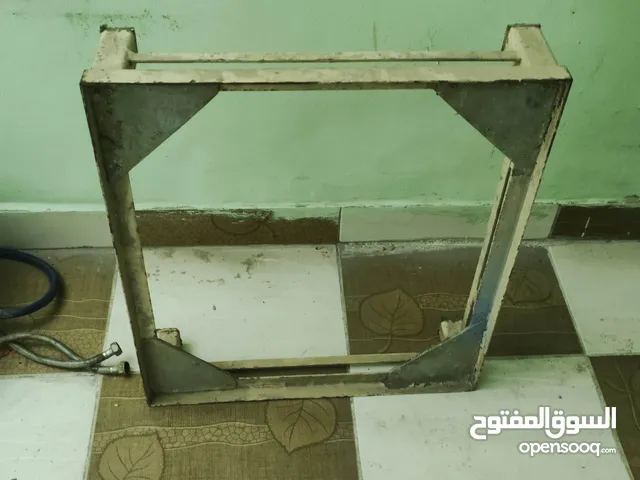 قاعدة تلاجة