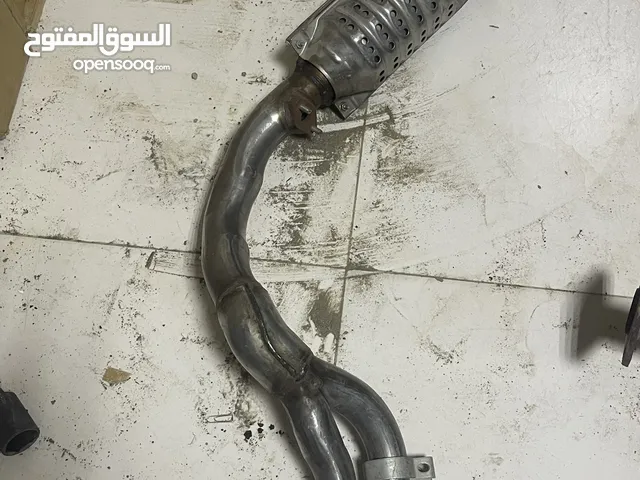 فلتر بيئه مال هايلكس للبيع