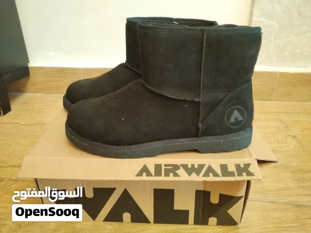 هاف بوت  شتويAIRWALK
