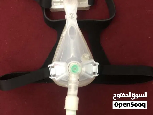 ماسك سيباب مستعمل