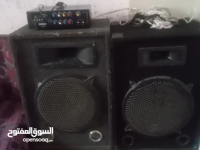 سماعة شغال حفلات بيتي