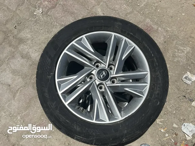 Other 16 Rims in Dhofar