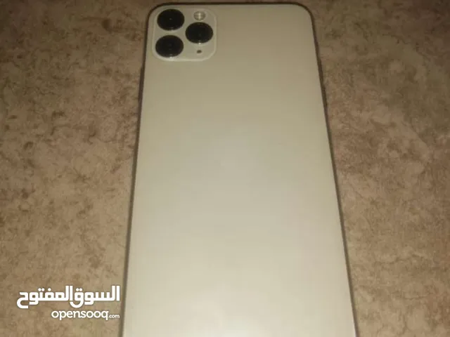 Apple iPhone 11 Pro Max 256 GB in Basra