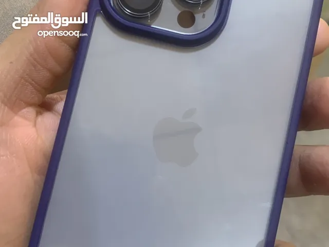 Apple iPhone 15 Pro Max 256 GB in Basra