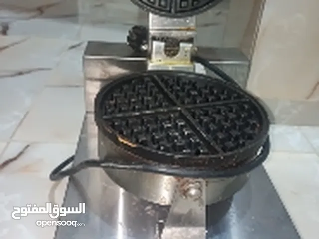  Waffle Makers for sale in Mafraq