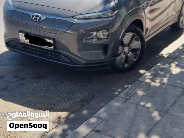2019 Hyundai Kona Smart