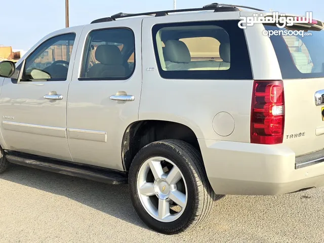 Used Chevrolet Tahoe in Muscat