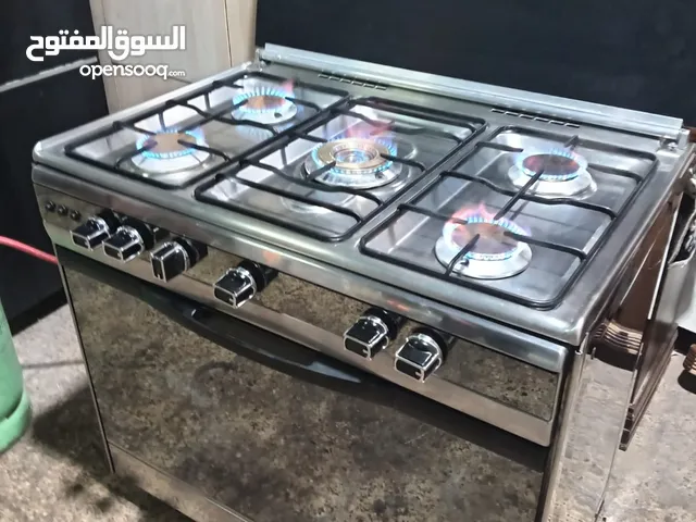 غاز بحال الوكاله استخدام خفيف شغال فحص كامل وبشتغل كهرباء ونوعه ايطالي حجمه 90 سم الموقع الزرقاء الج