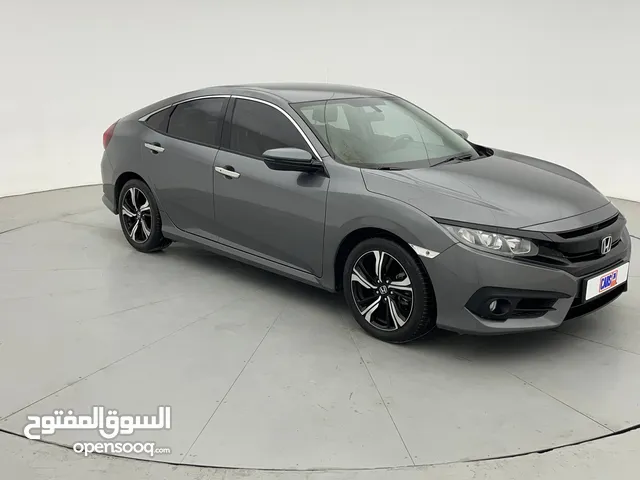 (FREE HOME TEST DRIVE AND ZERO DOWN PAYMENT) HONDA CIVIC