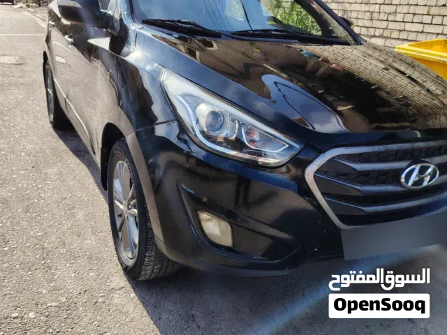 Used Hyundai Tucson in Baghdad