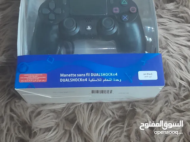 جهاز تحكم بلايستيشن 4