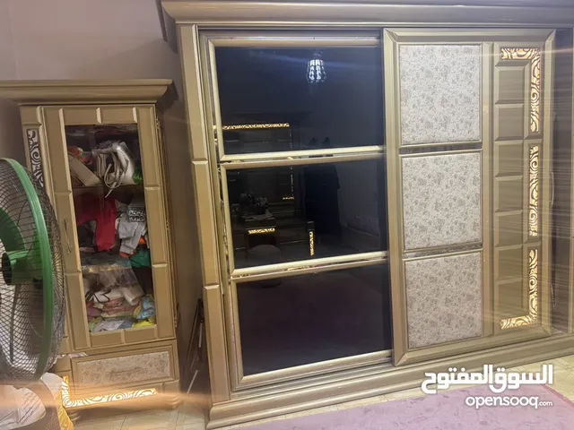 غرفة نوم استعمال خفيف