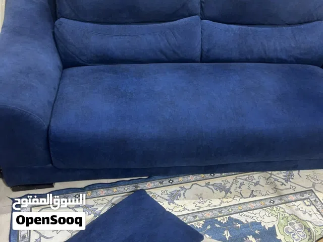 طقم كنب خمس مقاعد