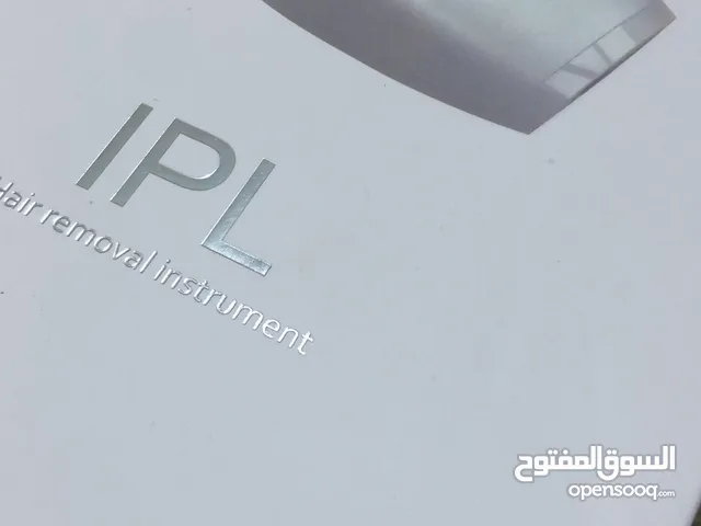جهاز ليزر الاصلي IPL لازالة الشعر