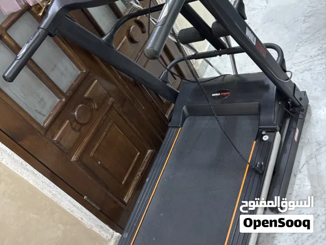 جهاز مشي للبيع