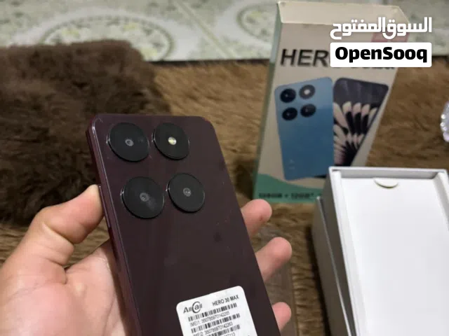 Alcatel Hero Series 128 GB in Amman