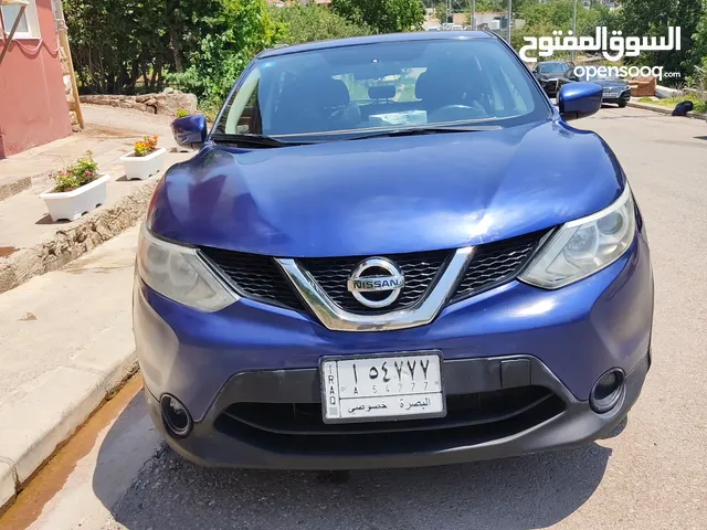 Used Nissan Rogue in Basra