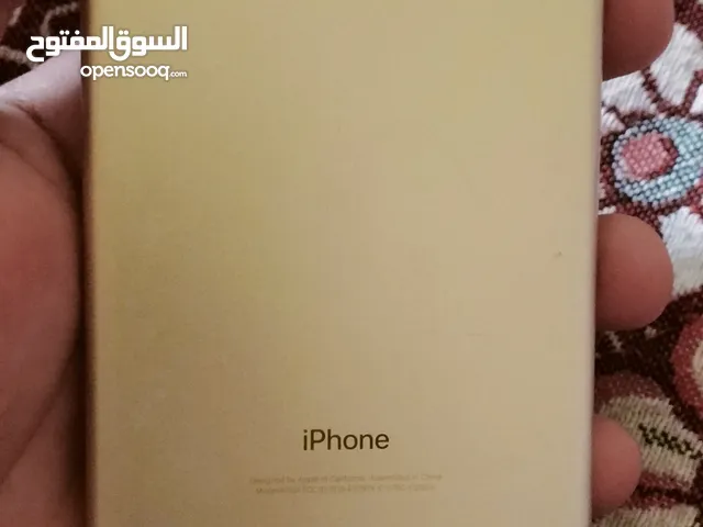 Apple iPhone 7 Plus 256 GB in Cairo