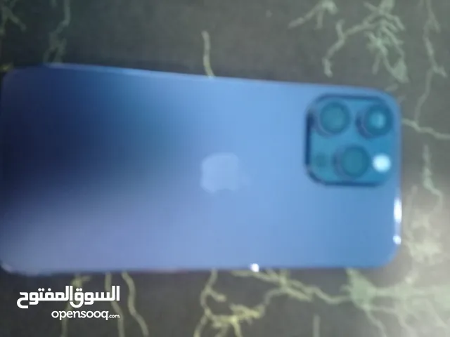 Apple iPhone 14 Pro Max 512 GB in Misrata