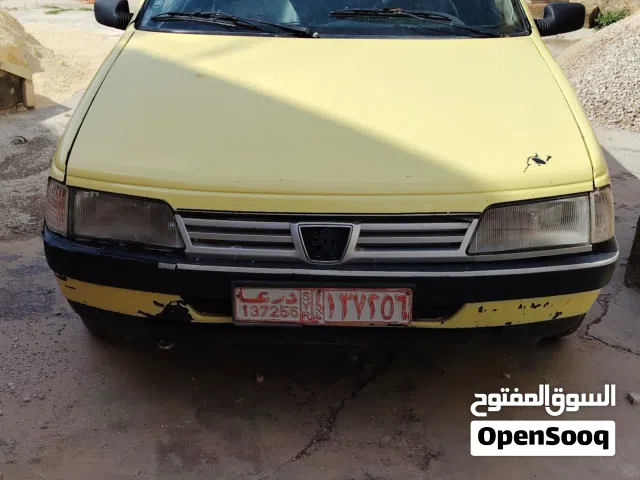 2006, بيجو, 206, GTI