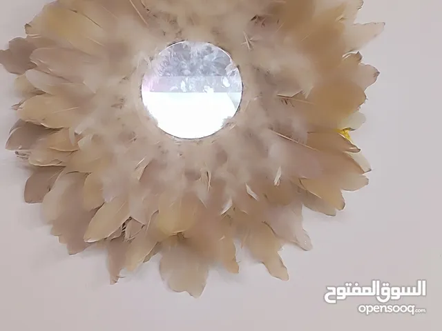 مرآة للزينة