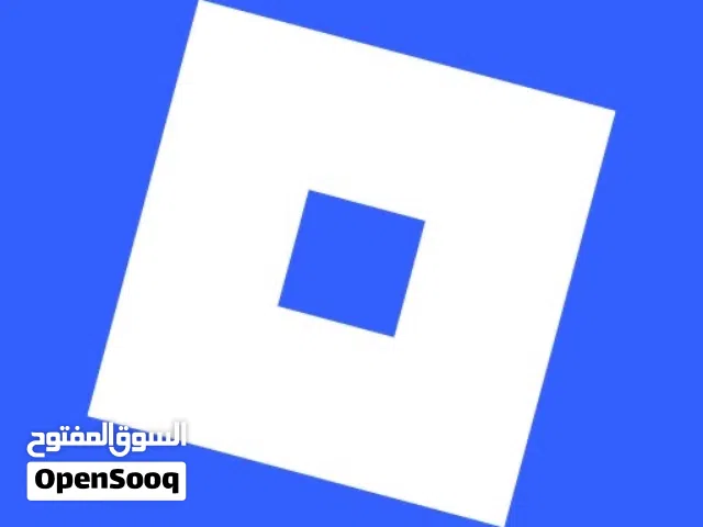 Roblox Accounts and Characters for Sale in Northern Governorate