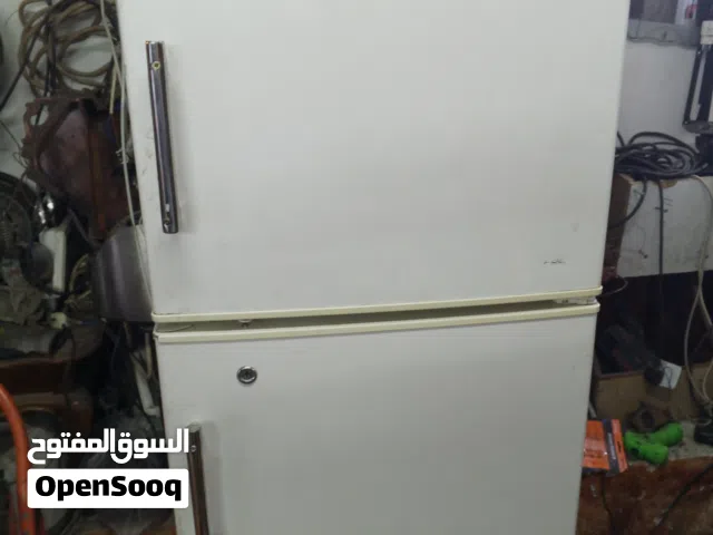ثلاجة جنرال 14