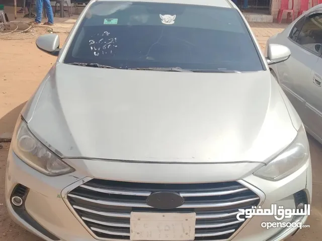 النترا 17 أم درمان