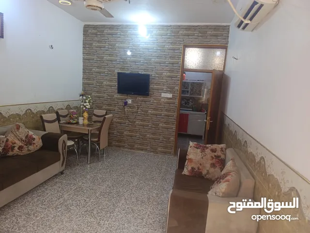 150 m2 3 Bedrooms Townhouse for Rent in Baghdad Ghazaliya