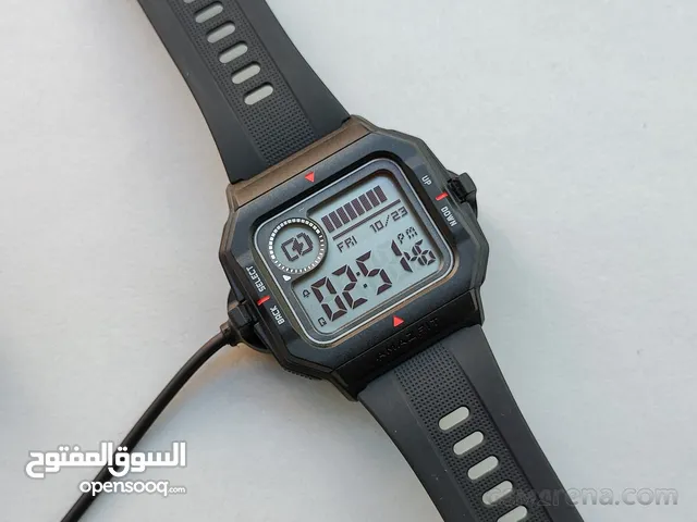 Amazfit smart watches for Sale in Misrata