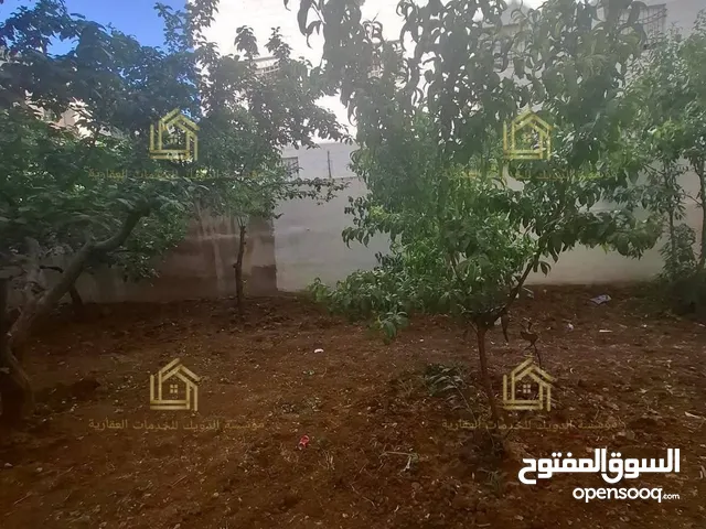 شقة فارغة للإيجار في منطقة خلدا