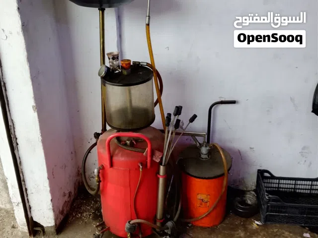 ماكينة زيت للبيع