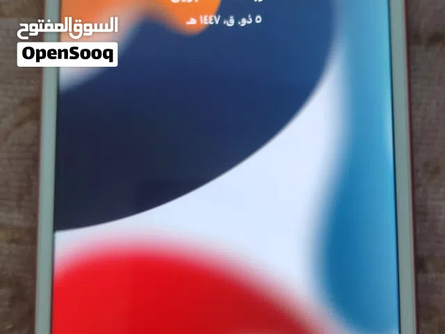 ايفون 7 بلس بحاله ممتازه
