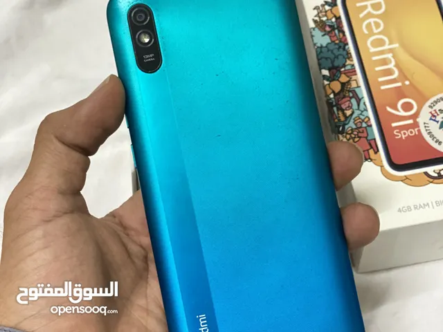 Xiaomi Redmi 9i 64 GB in Al Dhahirah