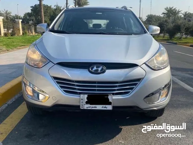 Used Hyundai Tucson in Baghdad