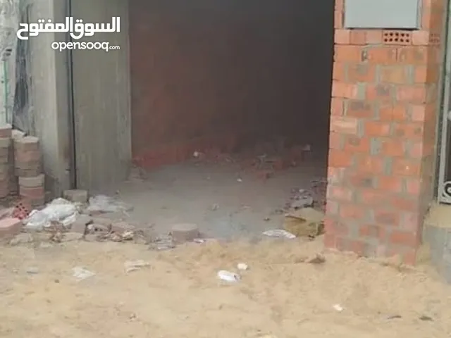 مخزن للبيع بشارع مؤسسة الزكاة