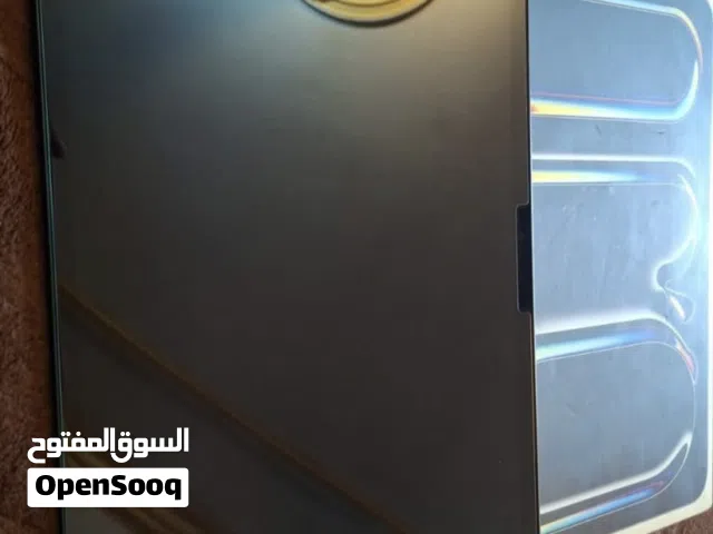 iPad Pro M4 (11 inch) 256GB - أحدث إصدار - نظيف جداً