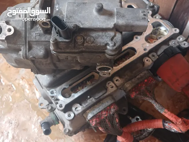 انفيرتر 2010 بريوس للقطع كمبرسور 2010 بريوس للقطع