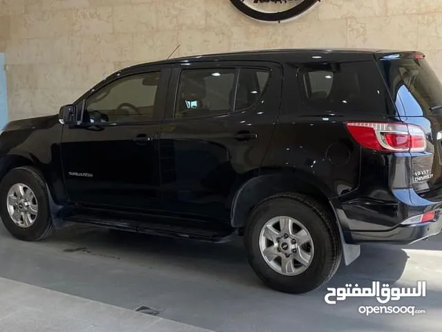 Used Chevrolet Trailblazer in Al Ahmadi