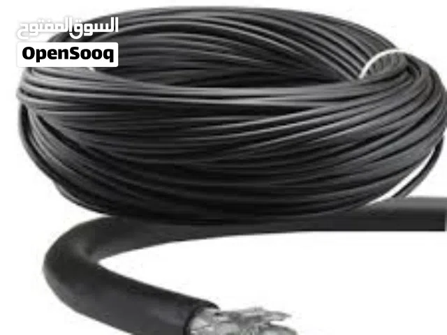كابل تلفزيون 40متر